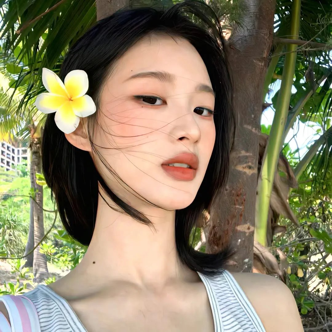 笼中的女儿